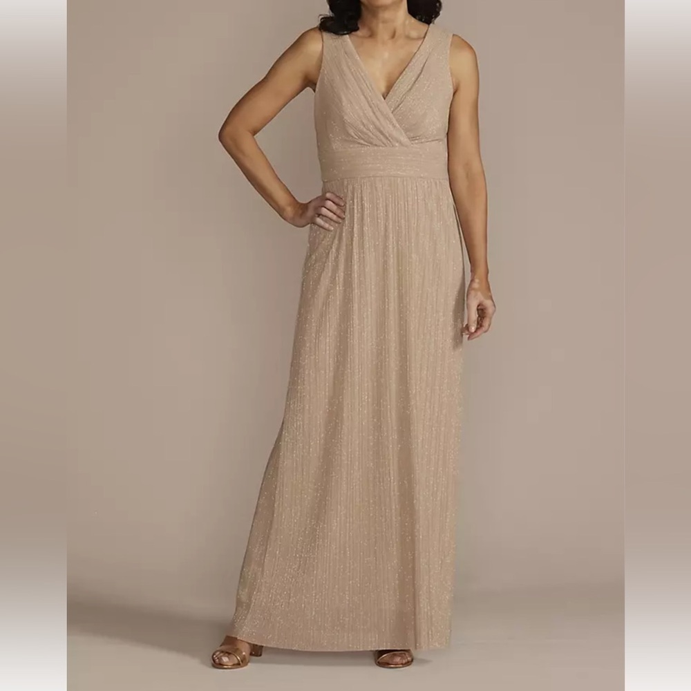 R & M Richard’s Sheath  Dress